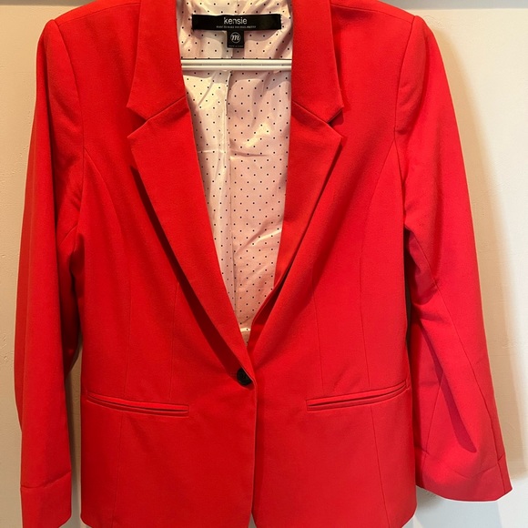 kenzie Jackets & Blazers - Kenzie Blazer